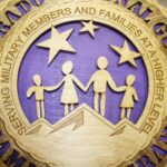 Colorado National Guard Family Program Wall Tribute - Image 3