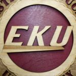 Eastern Kentucky University Wall Tribute - Image 3