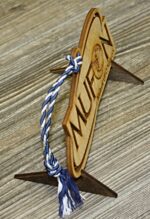 MUFON Ornament - Image 2