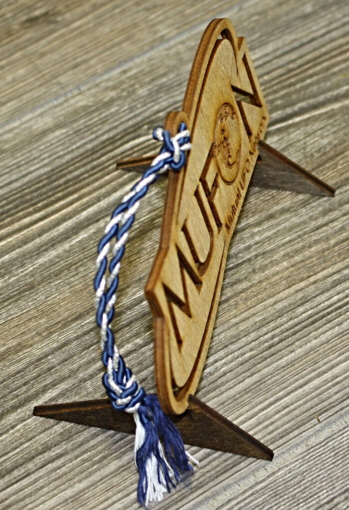MUFON Ornament - Image 2