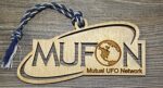 MUFON Ornament