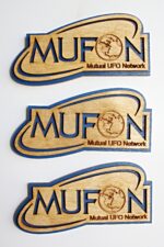 MUFON Magnet - Image 2