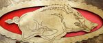 Arkansas Razorbacks Wall Tribute - Image 3