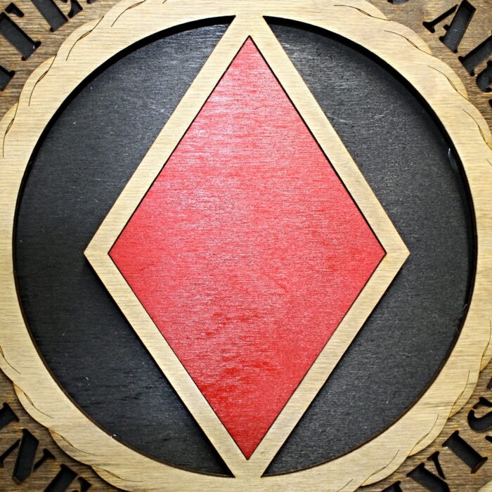 5th Infantry Division Wall Tribute - Image 3