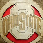Ohio State Wall Tribute - Image 3