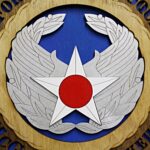 Air Force 87th FSS Wall Tribute - Image 3
