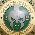 God Will Judge  Wall Tribute - Image 6