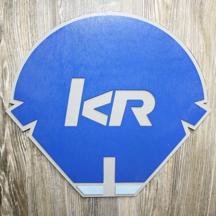 Kessel Run Wall Tribute - Image 1