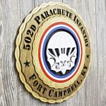 502d PIR Wall Tribute - Image 2