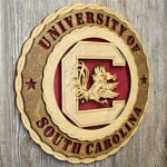 South Carolina Wall Tribute - Image 2