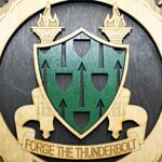 Armor School Wall Tribute - Image 3