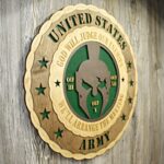 God Will Judge  Wall Tribute - Image 4