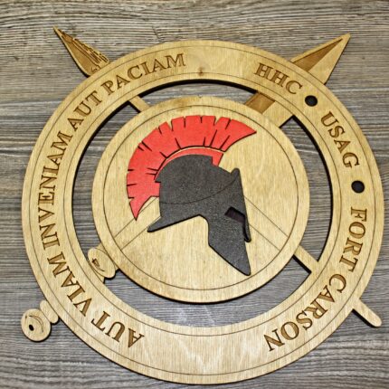 HHC Wall Tribute