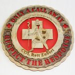 121st Air Refueling Wing Wall Tribute - Image 3