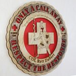 121st Air Refueling Wing Wall Tribute - Image 2