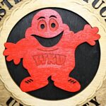WT Western KY University Big Red Wall Tribute - Image 3