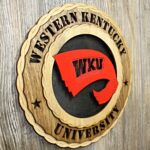 Western KY Towel Wall Tribute - Image 2
