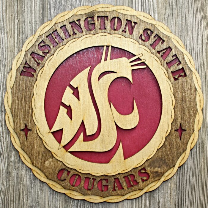 Washington State Wall Tribute - Image 1
