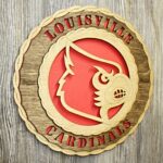 University of Louisville Wall Tribute - Image 3
