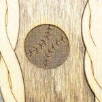 San Diego Padres Wall Tribute - Image 4