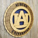 Auburn University Wall Tribute - Image 2