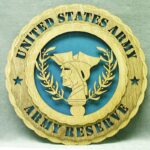 Army Reserve Wall Tribute - Image 2
