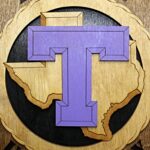 Tarleton State University Wall Tribute - Image 4