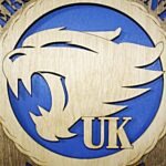 University of Kentucky Wall Tribute - Image 3