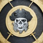 Paulding County Rangers Wall Tribute - Image 4