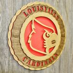 University of Louisville Wall Tribute - Image 2