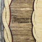 University of Louisville Wall Tribute - Image 4
