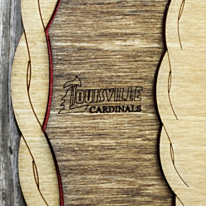 University of Louisville Wall Tribute - Image 4