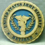 Army Reserve Wall Tribute - Image 3