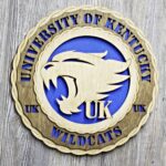 University of Kentucky Wall Tribute