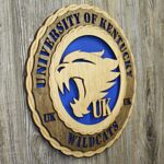 University of Kentucky Wall Tribute - Image 2