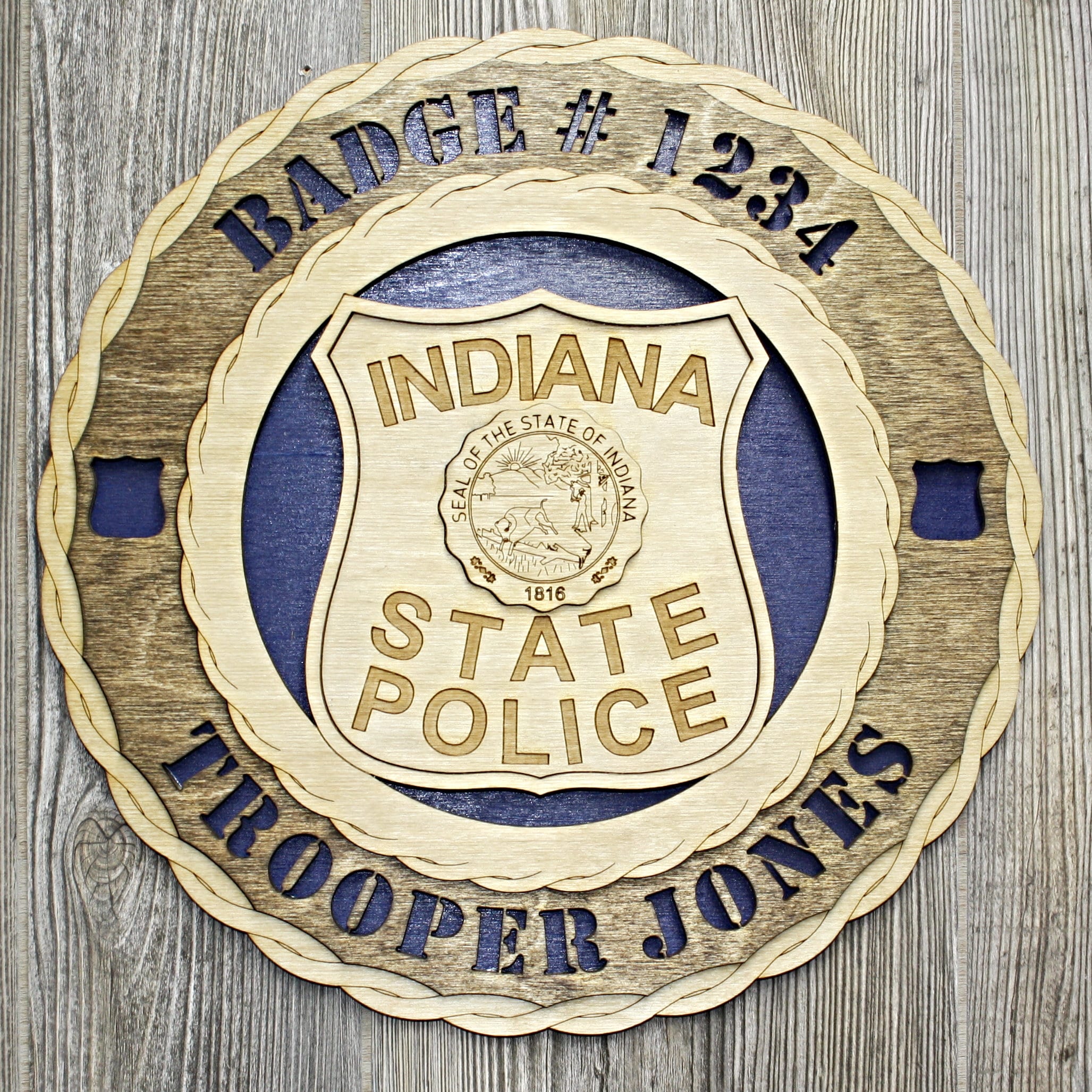 il_fullxfull.5726102574_fgw8.jpg Indiana State Police Wall Tribute - Image 1
