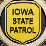 Iowa State Police Wall Tribute - Image 2