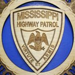 Mississippi State Police Wall Tribute - Image 2