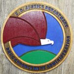 DEA Wall Tribute - Image 2