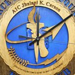 Air Force 72 FSS Wall Tribute - Image 3