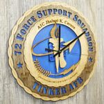 Air Force 72 FSS Wall Tribute - Image 2
