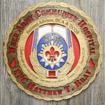 Weed Army Community Hospital
