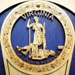 Virginia State Police Wall Tribute - All 50 State Troopers available ! - Image 4