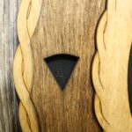 West Virginia State Police Wall Tribute - All 50 State Trooper Plaques Available !!! - Image 4