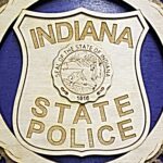 Indiana State Police Wall Tribute - Image 3