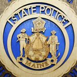 Maine State Police Wall Tribute - Image 2