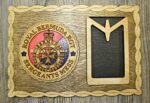 Royal Bermuda Regiment Wall Tribute - Image 4