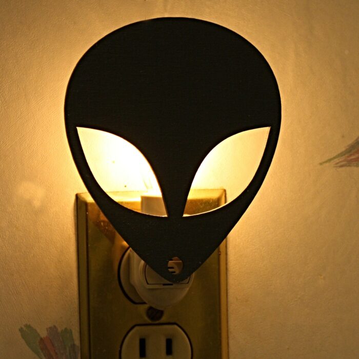 Alien Night Light - Image 2