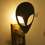 Alien Night Light - Image 4