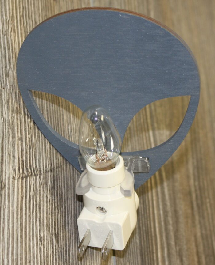 Alien Night Light - Image 9